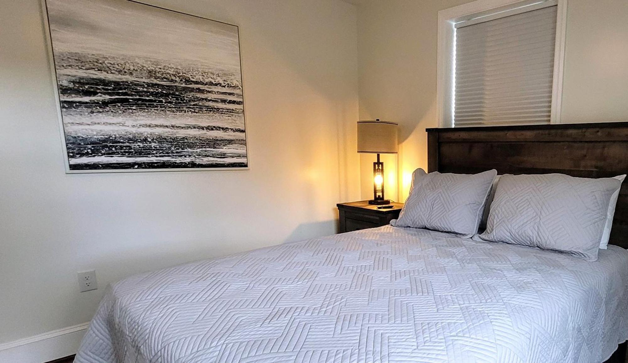The Traveler On Main - Suite 1 Tazewell Exterior photo